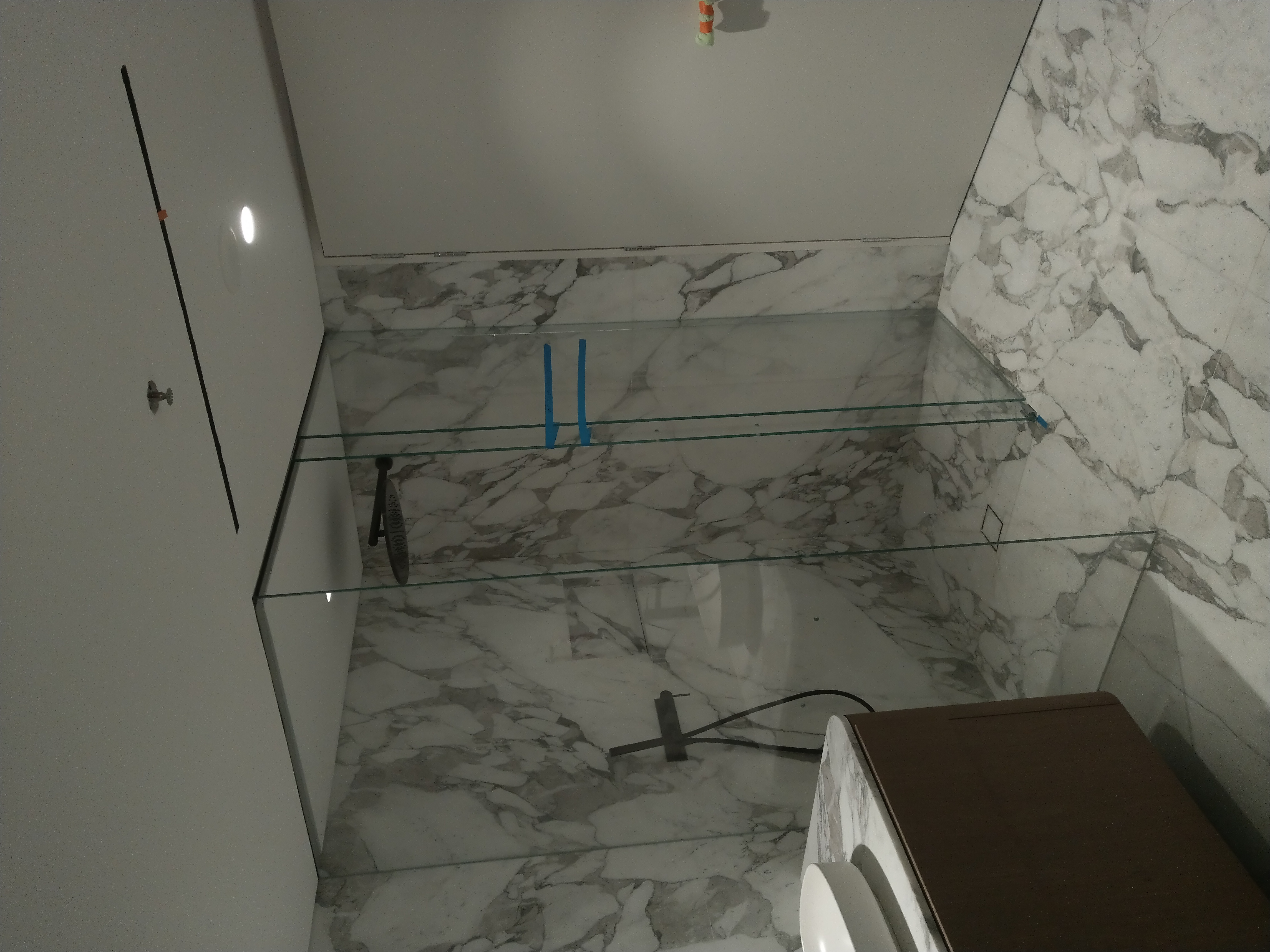 Best Bathroom Shower Screens in Sydney